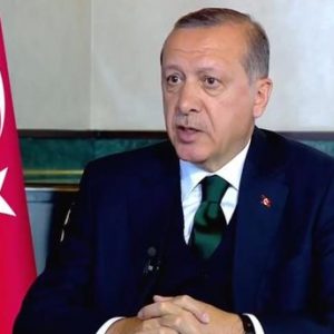 أردوغان للأوروبيين: انتم لستم ديمقراطيون انتم كذابون