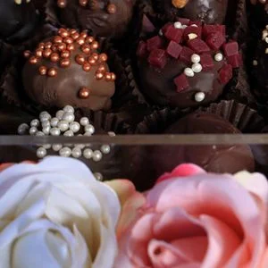 مهرجان ساحر للشوكولا ينطلق بمدينة إسطنبول التركية