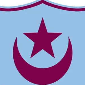 هذا هو سبب وجود العلم العثماني في شعار فريق دروهيدا يونايتد الأيرلندي