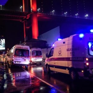 الجيش الأمريكي يقتل أحد العقول المدبرة لهجوم “رينا” بإسطنبول