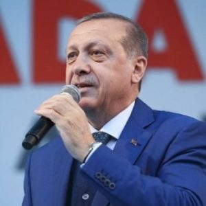 أردوغان: أوروبا أصبحت تعاني من الشيخوخة والتدهور الاقتصادي