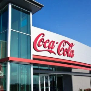 شركة كوكاكولا تفتتح خط إنتاج جديد في تركيا