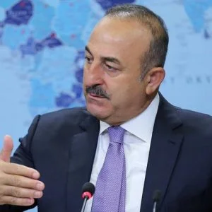 جاويش أوغلو: نتعرض لانعكاسات معاداة الإسلام في أوروبا