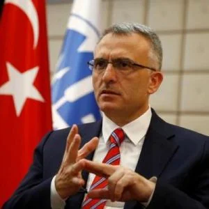 صناديق تمويل عملاقة ترغب في الاستثمار بتركيا