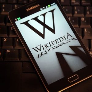 لماذا حجبت تركيا موقع ويكيبيديا؟