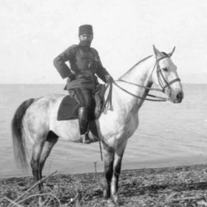 وكالة “تيكا” التركية تفتتح نصبًا تذكاريًا لوالٍ عثمانٍ بألبانيا