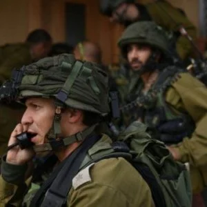 داعش يعتذر لاسرائيل