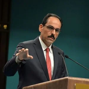 الرئاسة التركية تطالب اوروبا باحترام نتائج الاستفتاء