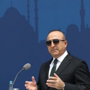 جاويش أوغلو: قمة “العالم التركي” ستعقد نهاية العام الجاري