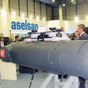 تركيا تشارك في معرض “لاد” للدفاع والأمن بالبرازيل