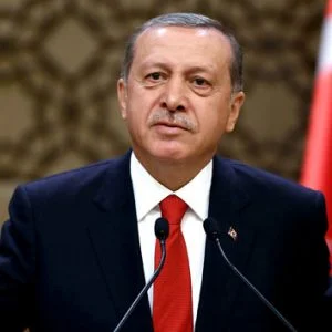 أردوغان للاوربيين: الزموا حدودكم