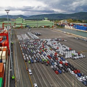 2.7 مليار دولار صادرات تركيا في قطاع السيارات الشهر الماضي