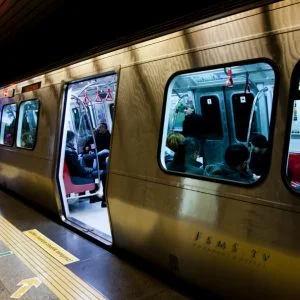 إسطنبول تقترب من الوصول لأطول شبكة مترو في العالم بعد نيويورك