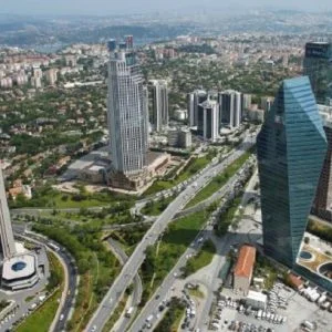 تركيا محط أنظار المستثمرين الآسيويين