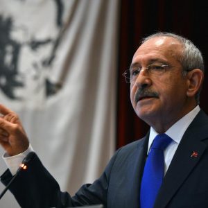 كليجدار أوغلو: الانقلاب محاولة مدبرة من الحكومة التركية