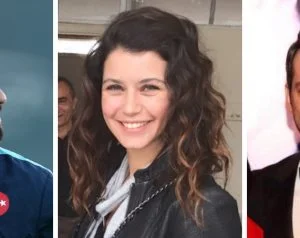 هذه ابرز مواقف مشاهير تركيا تجاه التعديلات الدستورية