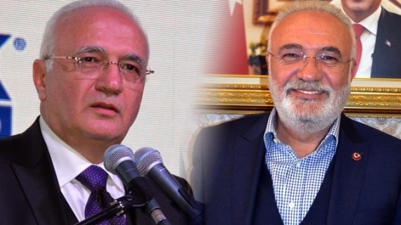 وزراء ومسؤولون محيطون باردوغان يتركون الشارب فجأة.. تعرف على سر ذلك 5