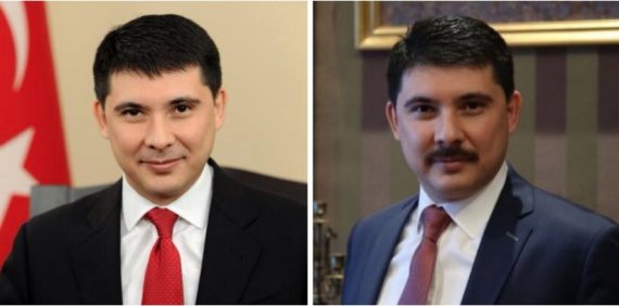 وزراء ومسؤولون محيطون باردوغان يتركون الشارب فجأة.. تعرف على سر ذلك 3