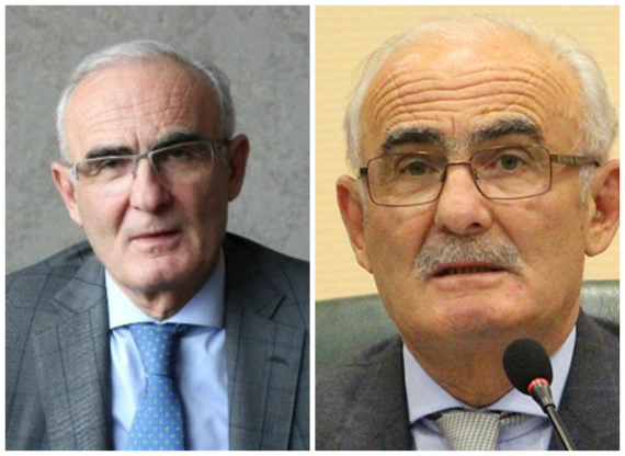 وزراء ومسؤولون محيطون باردوغان يتركون الشارب فجأة.. تعرف على سر ذلك 7