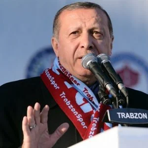 اردوغان: الأشهر القادمة ستكون ربيعًا لتركيا وشعبها وشتاءً أسودا للإرهابيين