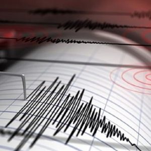 زلزال بقوة 5 درجات يضرب ولاية موغلا غربي تركيا