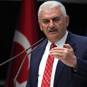 يلدريم: تركيا لن تشهد انتخابات قبل 2019