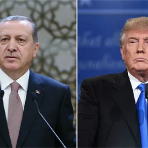 اردوغان يكشف عن موعد لقاء ترامب