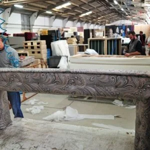 صادرات تركيا من الخشب إلى ليبيا تصعد بنسبة 30%