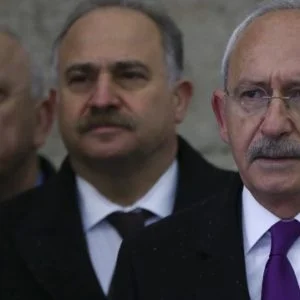 طلب “الشعب الجمهوري” مرفوض