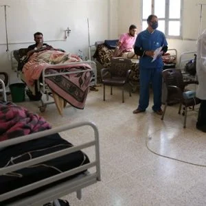 الحكومة التركية: يجب محاسبة مرتكبي جرائم الحرب بسوريا