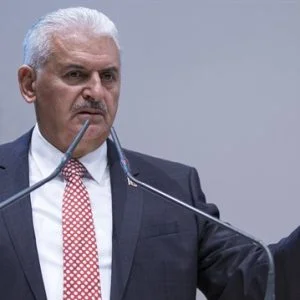 يلدريم: قرار مجلس اوروبا سياسي بحت ولا يعكس حقيقة تركيا