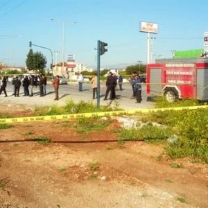 إصابة شرطيين تركيين في هجوم استهدف سيارتهما جنوبي البلاد