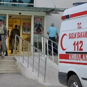 استشهاد جندي تركي متأثرًا بإصابته جنوبي شرقي البلاد