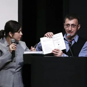 فيلم وثائقي في أمريكا يفند مزاعم الأرمن حول أحداث 1915