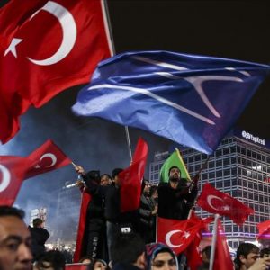 السعودية تهنئ تركيا بنجاح الاستفتاء على التعديلات الدستورية