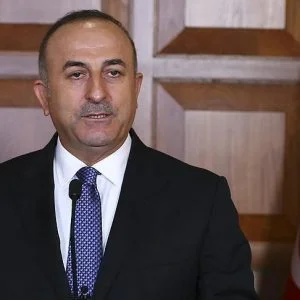 جاويش أوغلو: لا معلومات عن ضحايا أتراك بتفجير “سان بطرسبورغ”