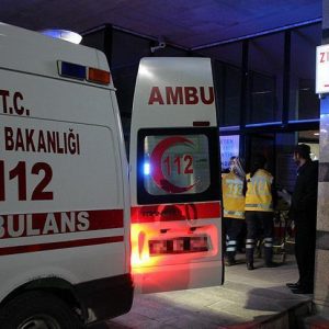 مقتل جندي تركي شرقي البلاد