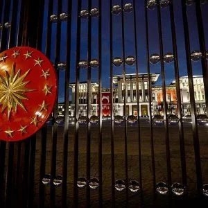 الرئاسة التركية تدين الهجوم الكيميائي على إدلب