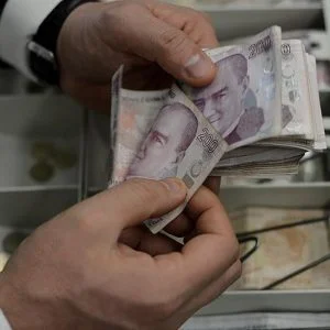 أسعار صرف العملات الرئيسية مقابل الليرة التركية