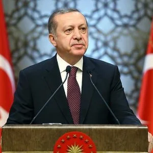 أردوغان: التعديلات المتعلقة بالنظام الرئاسي ستدخل بعد الانتخابات عام 2019