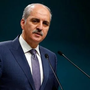 قورتلموش: قرار مجلس اوروبا جاء نتيجة حملة عنصرية فاشية معادية للإسلام وتركيا