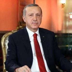 ملخص لقاء الرئيس التركي رجب طيب اردوغان على قناة الجزيرة