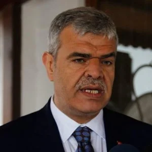 نائب بلدريم: نجري دراسة حول أنشطة الأوقاف الأجنبية بتركيا