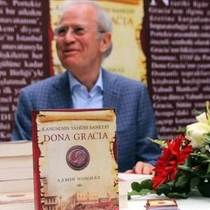 يهودي برتغالي يسلط الضوء على فتح الدولة العثمانية أبوابها للاجئين اليهود