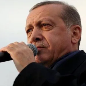 أردوغان يتعهد بمواصلة محاربة الإرهاب “دون توقف”