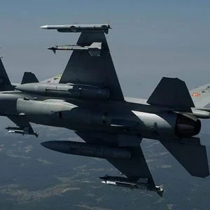 الجيش التركي يقضي على 16 إرهابيا جنوب شرقي البلاد