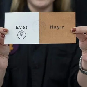 الاتحاد الأوروبي يدعو المسؤولين الأتراك إلى توافق شامل في تطبيق التعديلات الدستورية