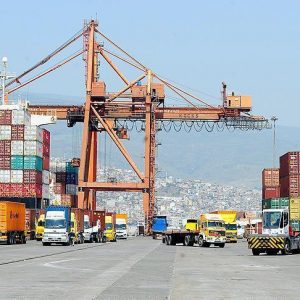 صادرات جنوب شرقي تركيا تصل لـ 178 دولة