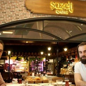 بطلان من زمان “أرطغرل” في ظلال الدوحة القطرية