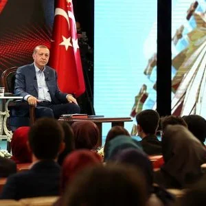 أردوغان: سنشارك في الحملة المرتقبة على الرقة شرط عدم إشراك “ب ي د”